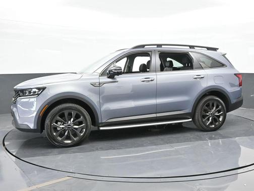 2023 Kia Sorento SX Prestige