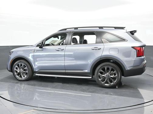 2023 Kia Sorento SX Prestige