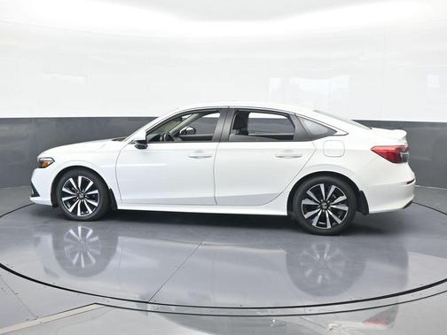 2024 Honda Civic EX