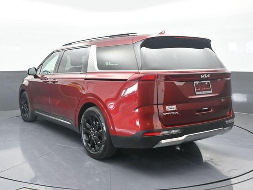 2024 Kia Carnival SX Prestige