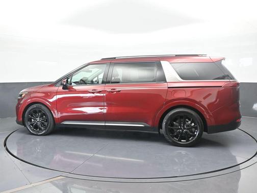 2024 Kia Carnival SX Prestige