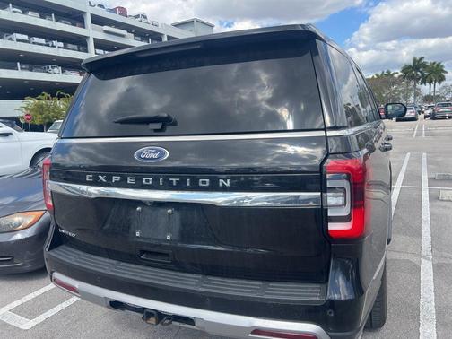 2024 Ford Expedition Limited