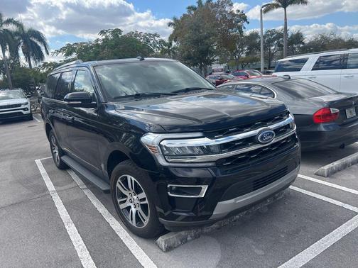 2024 Ford Expedition Limited