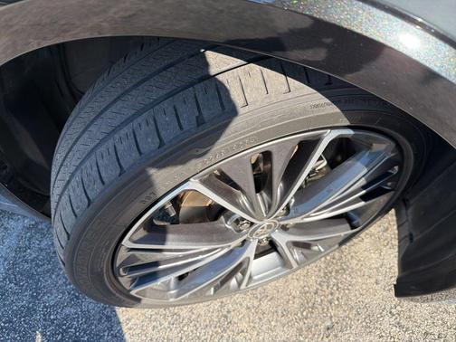 2023 Toyota Prius Limited