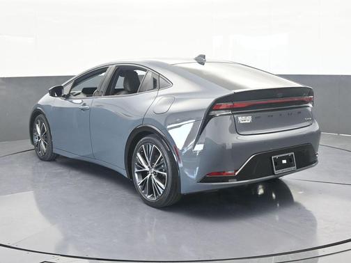 2023 Toyota Prius Limited