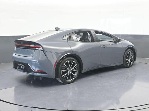 2023 Toyota Prius Limited