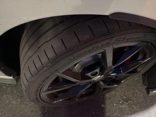 2024 Volkswagen Golf GTI 2.0T 380 SE