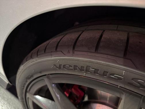 2024 Volkswagen Golf GTI 2.0T 380 SE