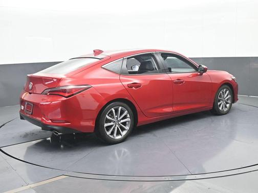 2024 Acura Integra Base