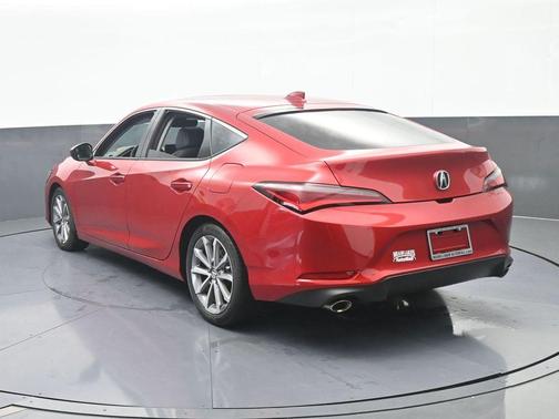 2024 Acura Integra Base
