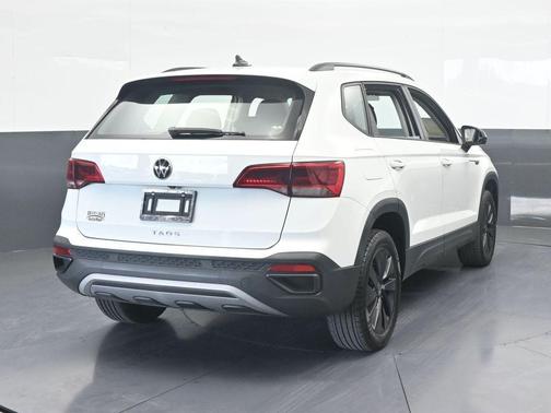 2022 Volkswagen Taos 1.5T S