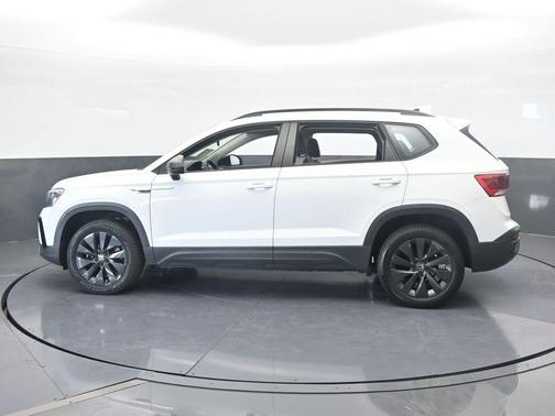 2022 Volkswagen Taos 1.5T S