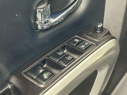 2019 Nissan Titan XD SV