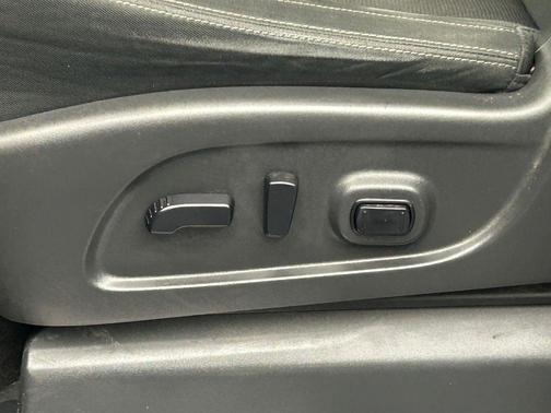 2019 Nissan Titan XD SV