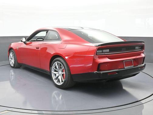 2025 Dodge Charger Daytona Scat Pack
