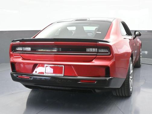 2025 Dodge Charger Daytona Scat Pack