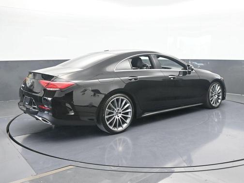 2021 Mercedes-Benz S-Class S 580 4MATIC