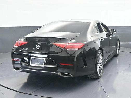 2021 Mercedes-Benz S-Class S 580 4MATIC