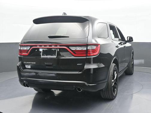 2022 Dodge Durango GT