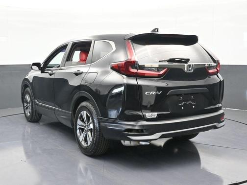 2021 Honda CR-V LX