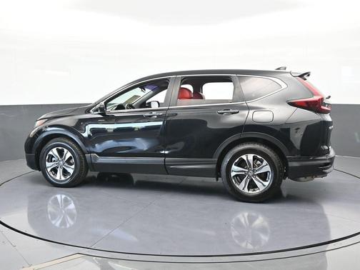 2021 Honda CR-V LX
