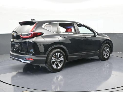 2021 Honda CR-V LX