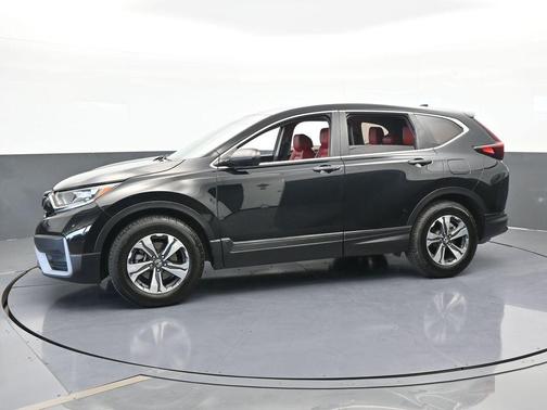 2021 Honda CR-V LX