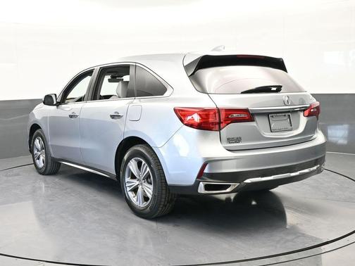 2020 Acura MDX 3.5L