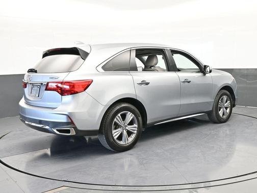 2020 Acura MDX 3.5L