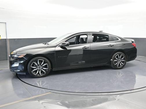 2020 Chevrolet Malibu RS