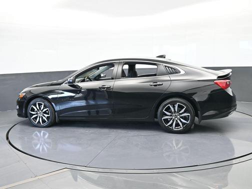 2024 Chevrolet Malibu RS