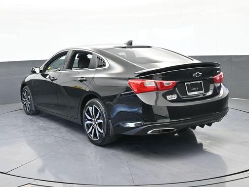 2024 Chevrolet Malibu RS