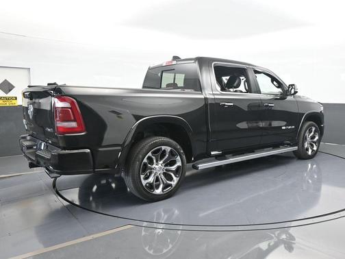 2022 RAM 1500 Longhorn