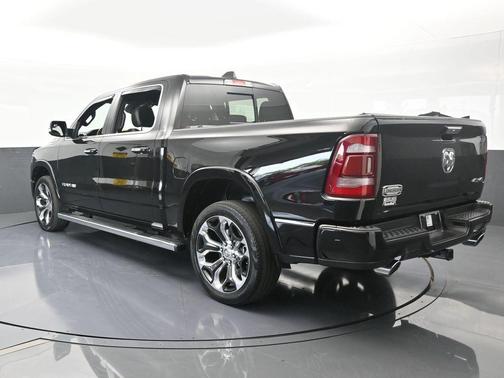 2022 RAM 1500 Longhorn