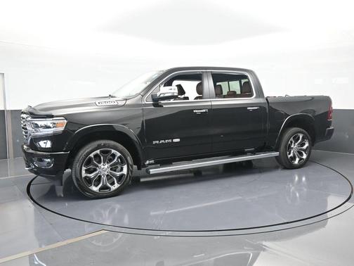 2022 RAM 1500 Longhorn