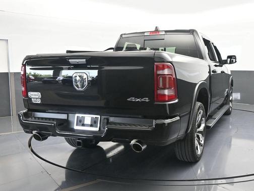 2022 RAM 1500 Longhorn