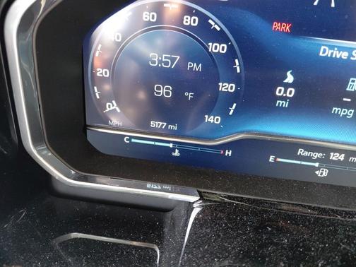 Black 2025 Chevrolet Silverado 1500 RST