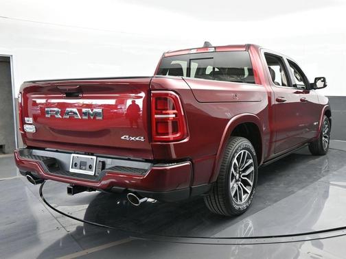 2025 RAM 1500 Limited