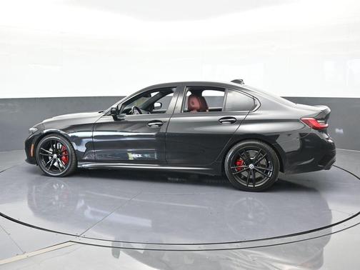 2022 BMW M340 i