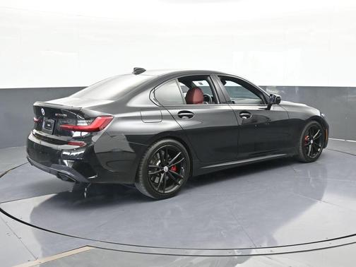 2022 BMW M340 i