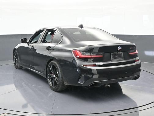 2022 BMW M340 i