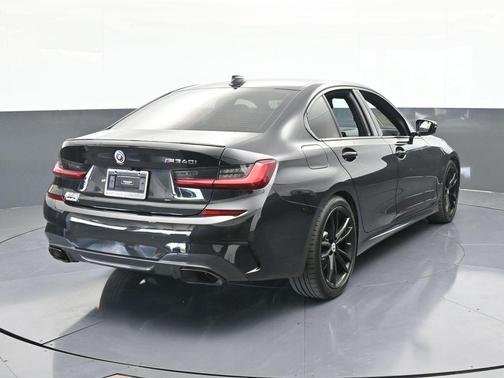 2022 BMW M340 i
