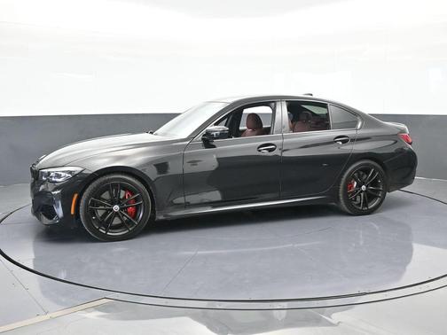 2022 BMW M340 i