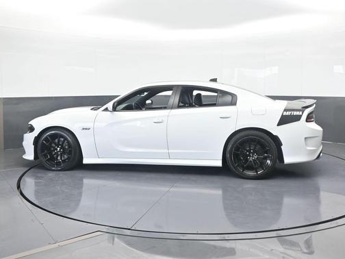 2020 Dodge Charger Scat Pack