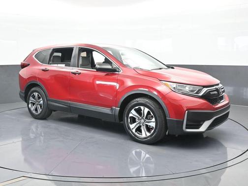 2020 Honda CR-V LX