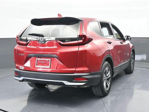 2020 Honda CR-V LX