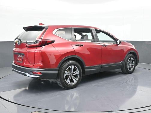 2020 Honda CR-V LX