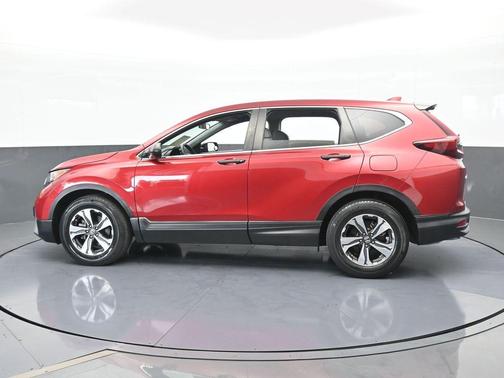 2020 Honda CR-V LX