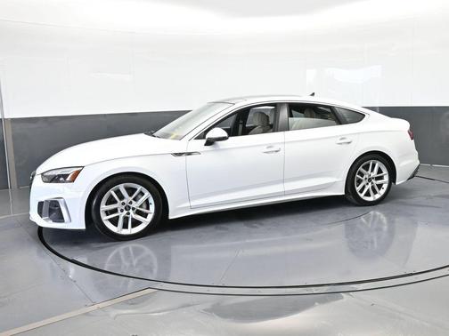 2024 Audi A5 Sportback 45 S line quattro Premium