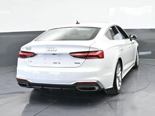 2024 Audi A5 Sportback 45 S line quattro Premium